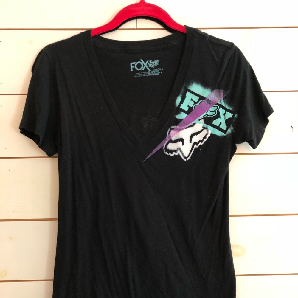 Fox Racing T-shirt
